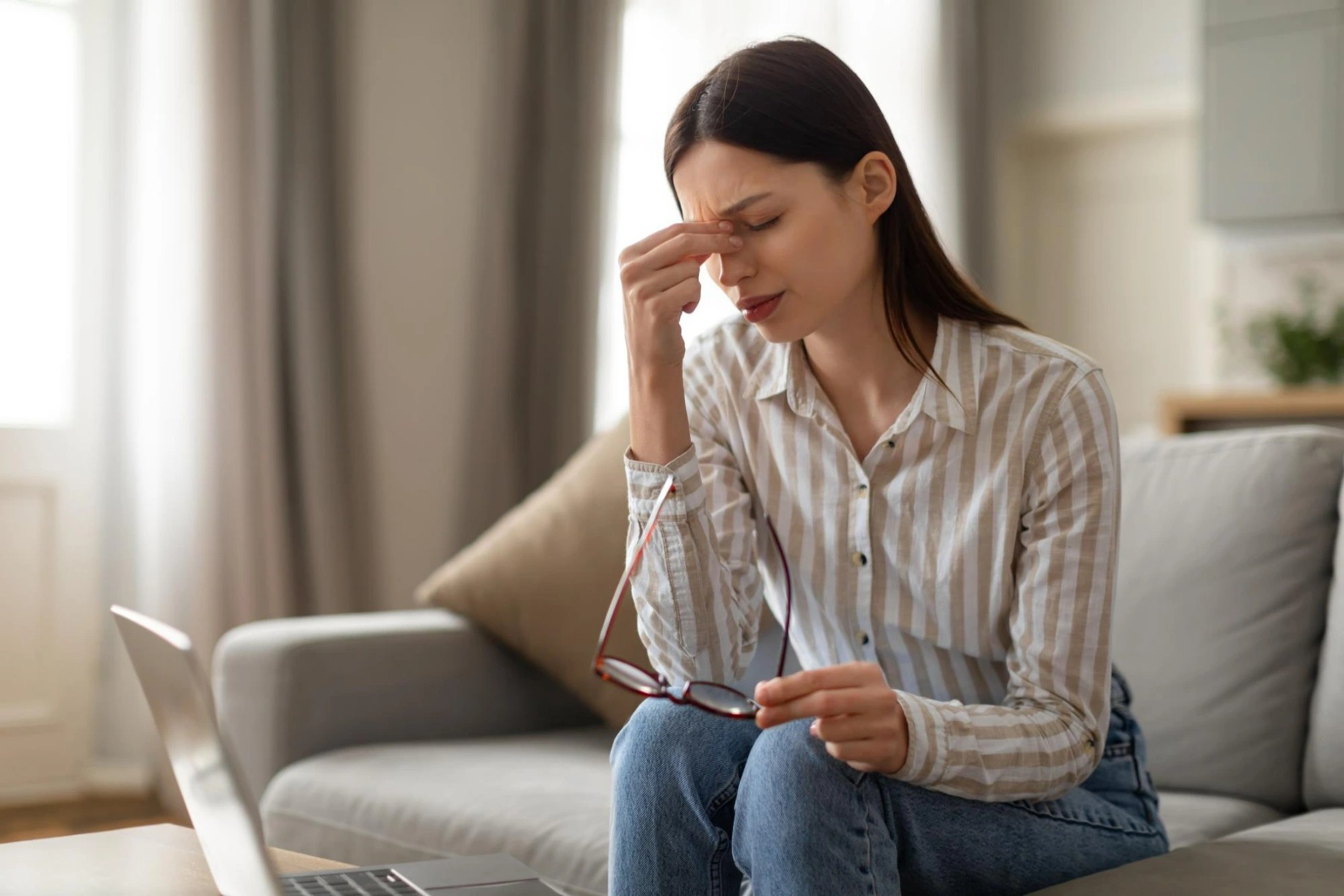 اختلال وسواس فکری عملی؛ چالش‌ها و روش‌های مدیریت آن