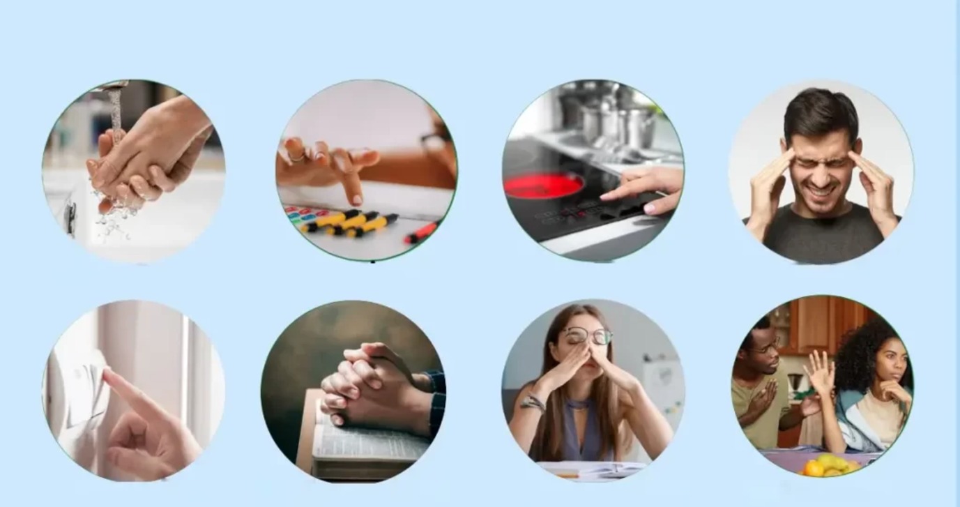 اختلال وسواس فکری عملی؛ چالش‌ها و روش‌های مدیریت آن
