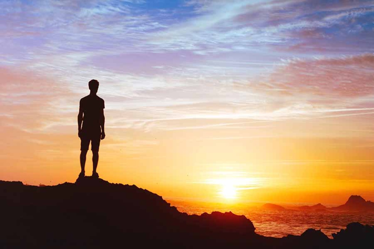 معنای زندگی از دیدگاه روانشناسی و راه های هدفمند زندگی کردن