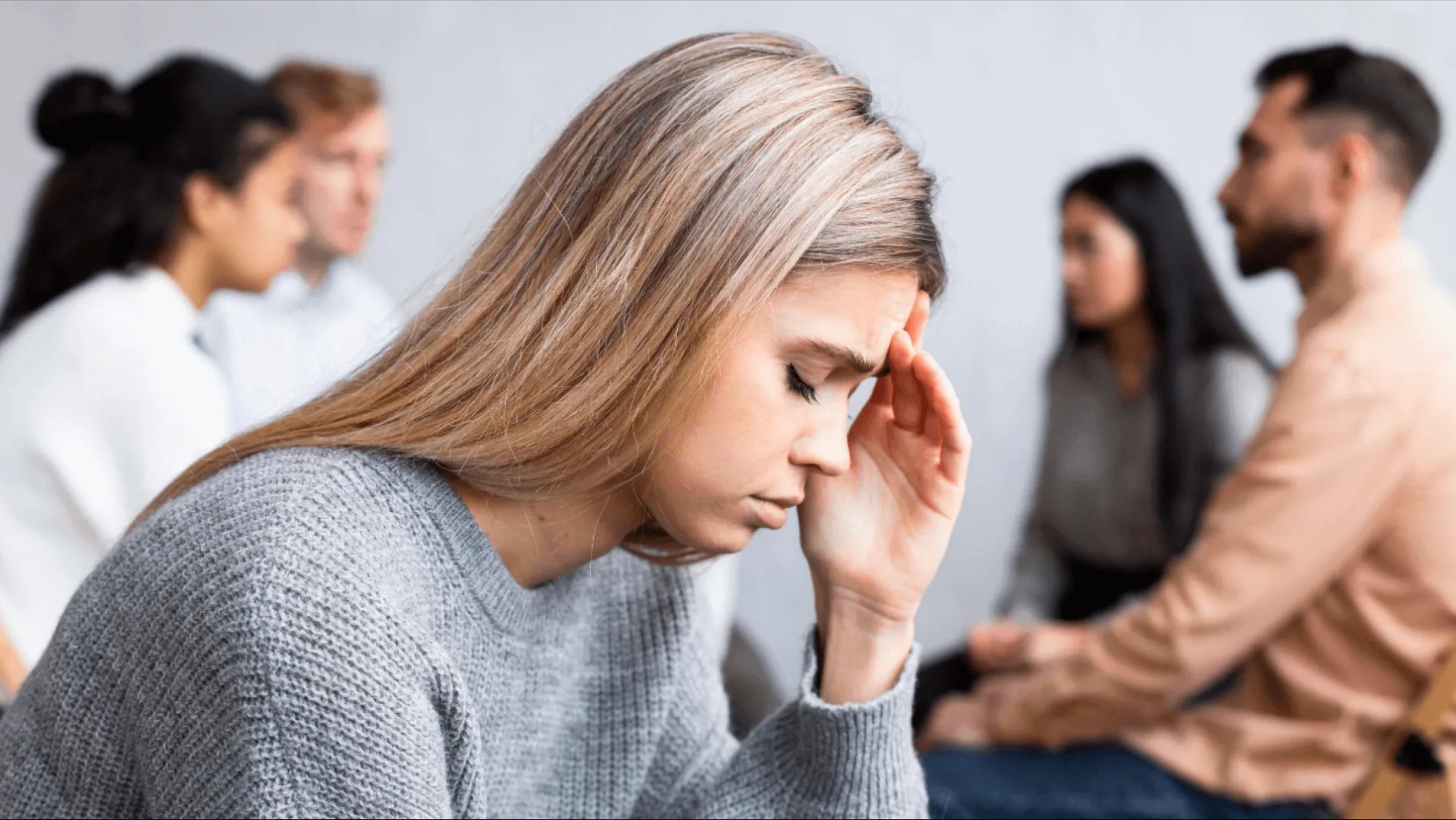 تفاوت استرس، اضطراب و اختلال اضطرابی چیست؟ راهنمای کامل