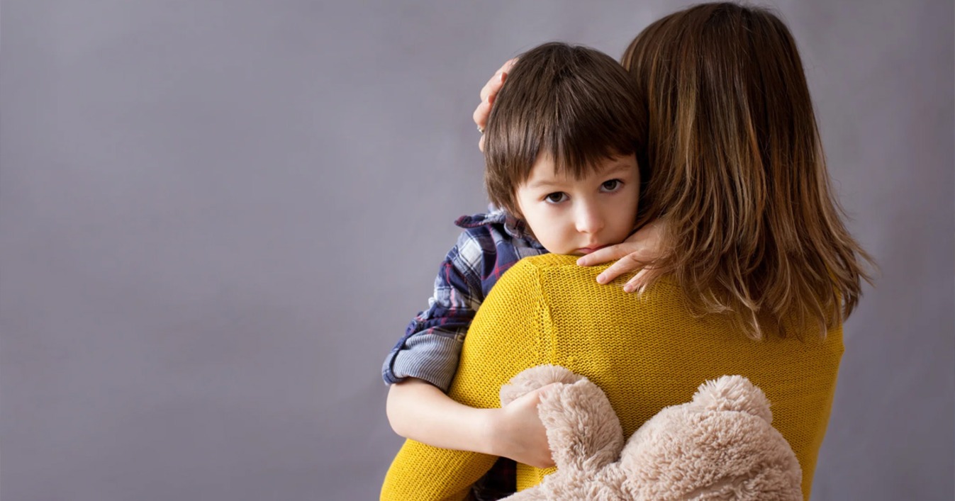 علائم اضطراب در کودکان؛ نشانه‌ها و راهکارهای کاهش آن