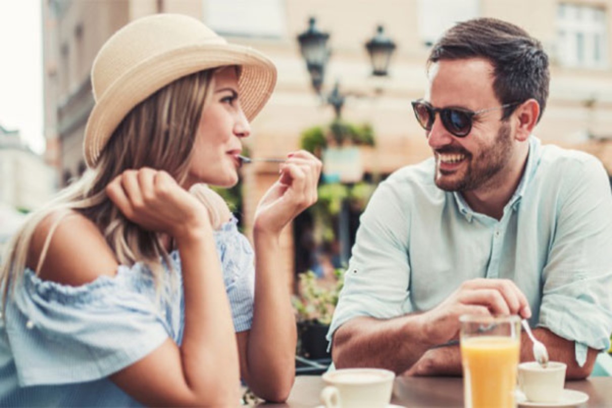 گفت و گوی موثر زوجین برای حفظ صمیمیت و آرامش رابطه
