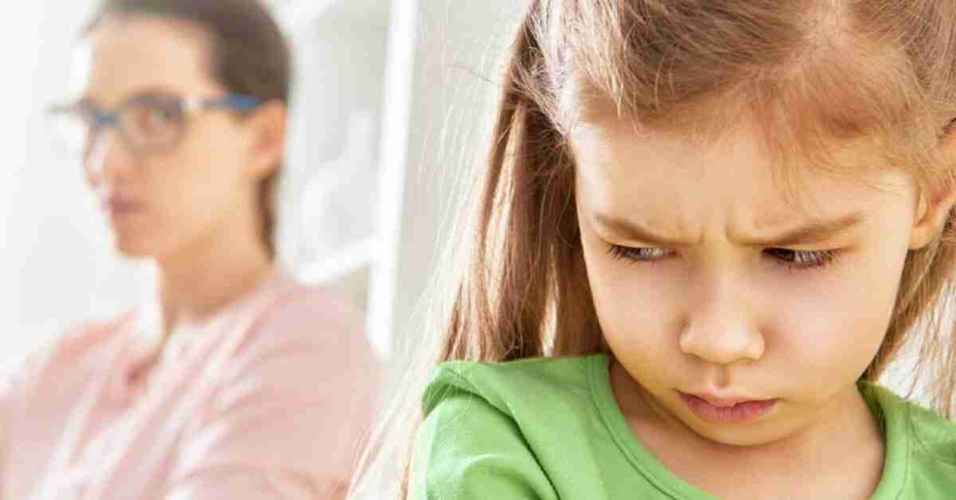 با کودک لجباز چه کنیم؟ راهکارهای اصولی برای والدین