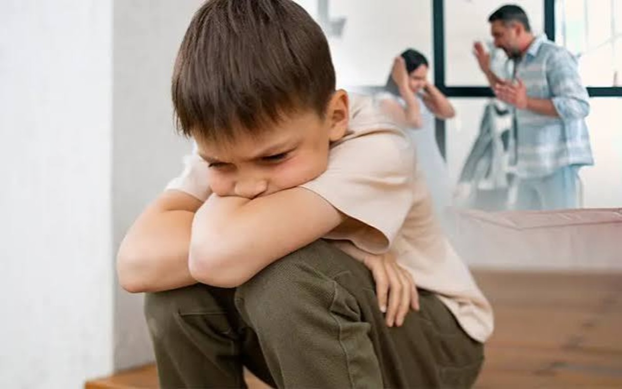 علائم اضطراب در کودکان؛ نشانه‌ها و راهکارهای کاهش آن