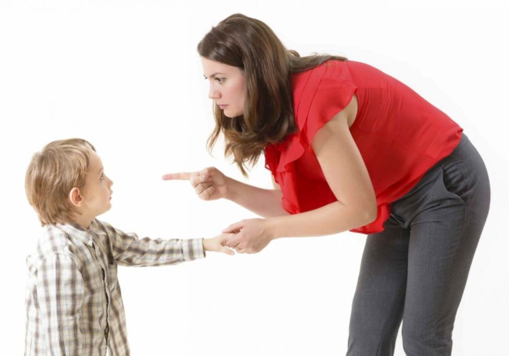 تربیت کودک بدون تنبیه و داد زدن؛ روش های موثر والدگری