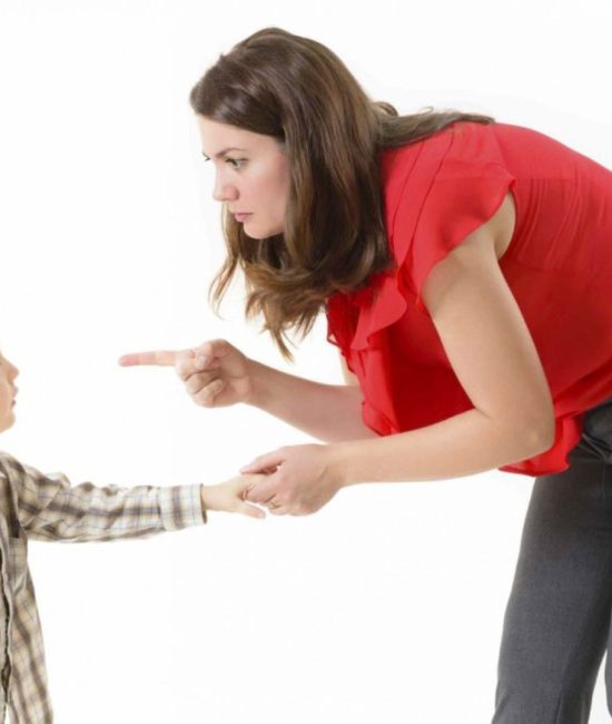 تربیت کودک بدون تنبیه و داد زدن؛ روش های موثر والدگری