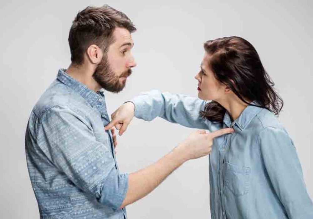 راهکارهای حل تعارض در زندگی مشترک بدون آسیب عاطفی
