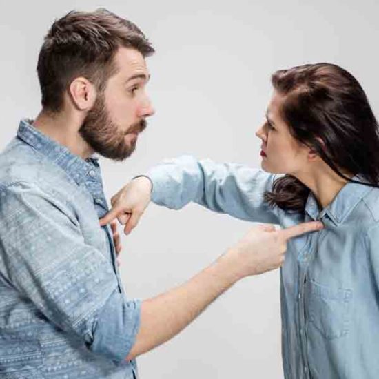 راهکارهای حل تعارض در زندگی مشترک بدون آسیب عاطفی