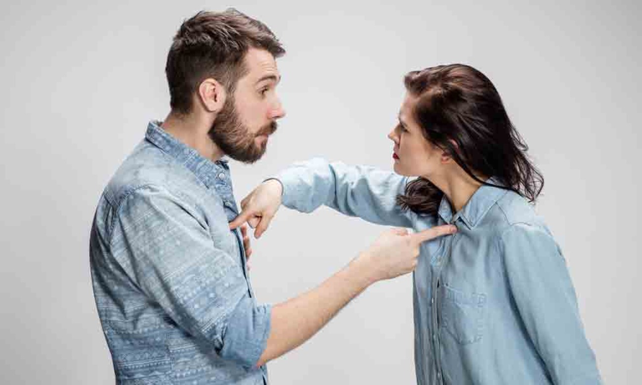 راهکارهای حل تعارض در زندگی مشترک بدون آسیب عاطفی