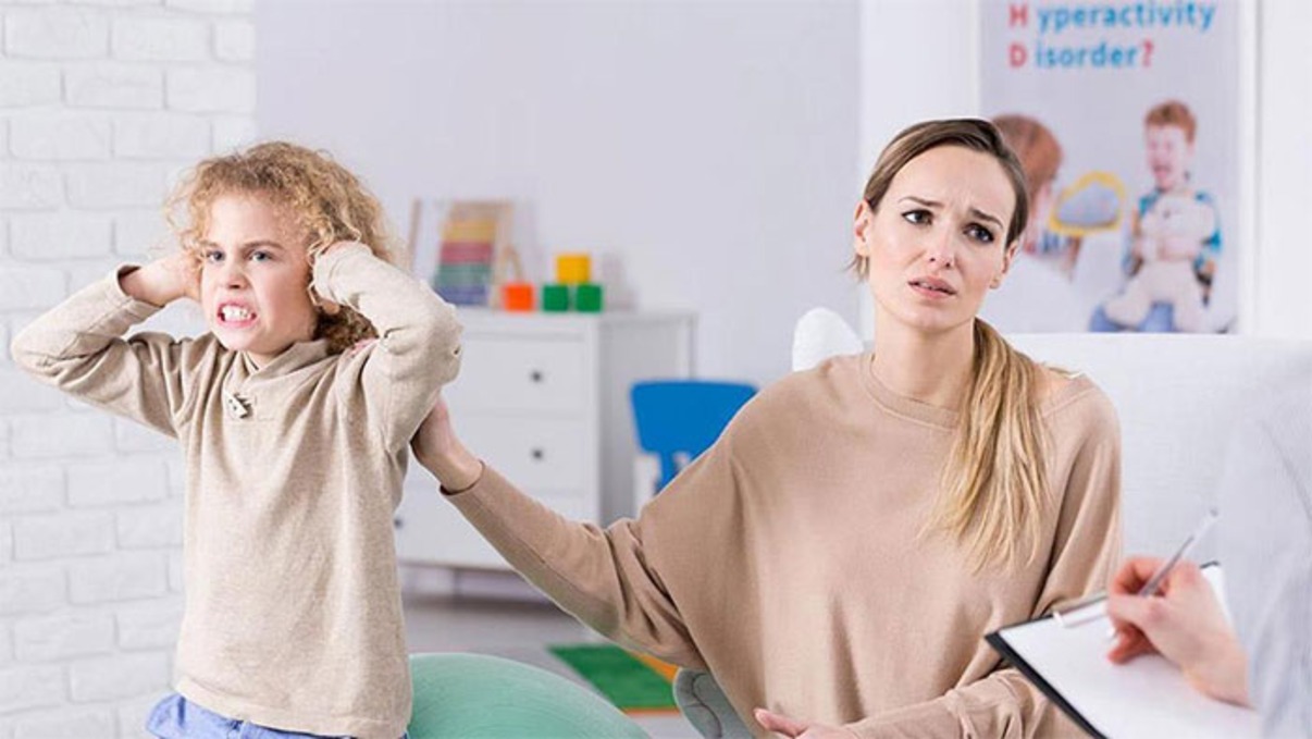 نشانه های اختلال کم توجهی در کودکان چیست؟ علائم و تشخیص
