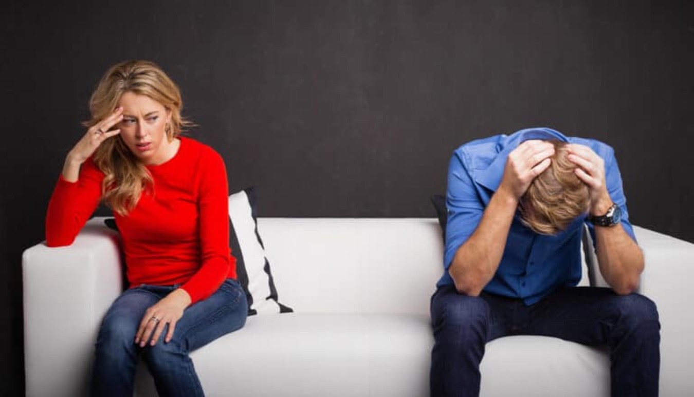بعد از خیانت چگونه اعتماد از دست رفته را بازسازی کنیم؟