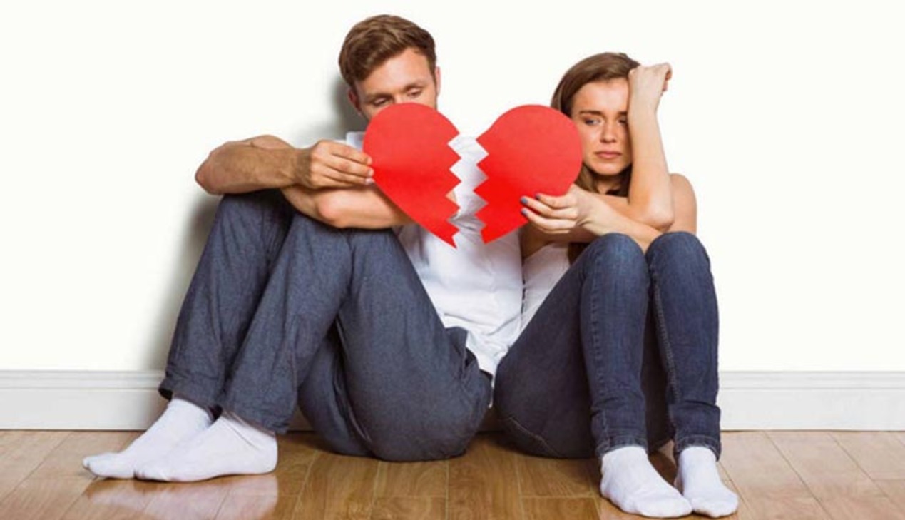 بعد از خیانت چگونه اعتماد از دست رفته را بازسازی کنیم؟