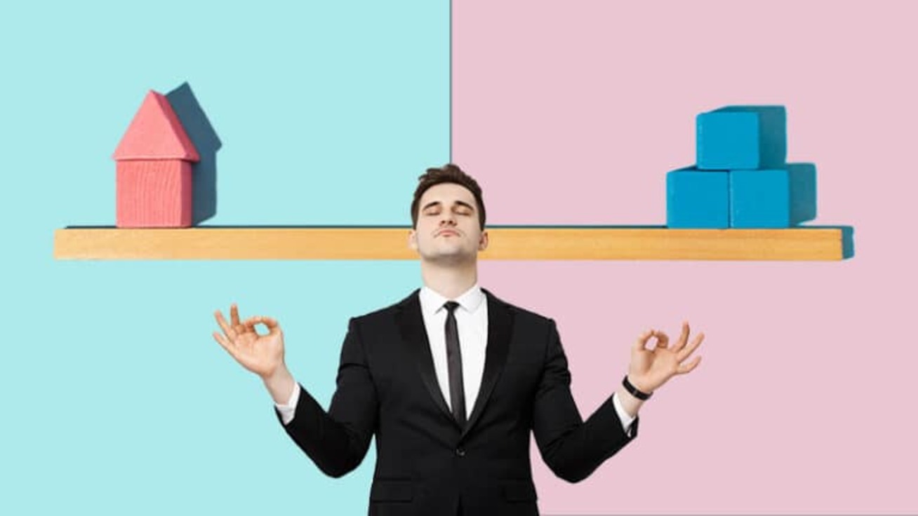مدیریت تعادل کار و زندگی؛ راهکارهای نوین برای حفظ سلامت روان
