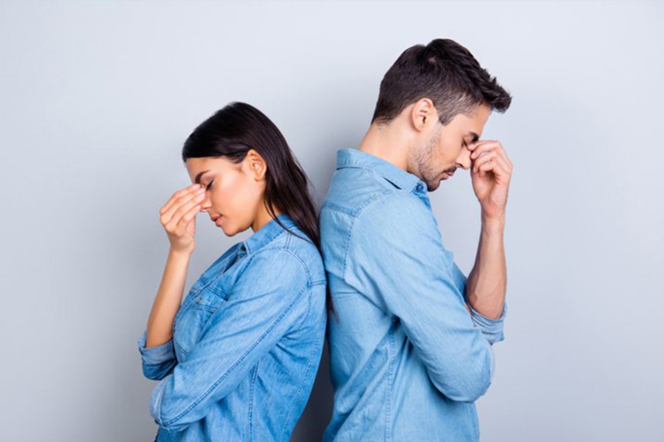 رابطه ناسالم چیست؟ نشانه ها و تشخیص به موقع در رابطه
