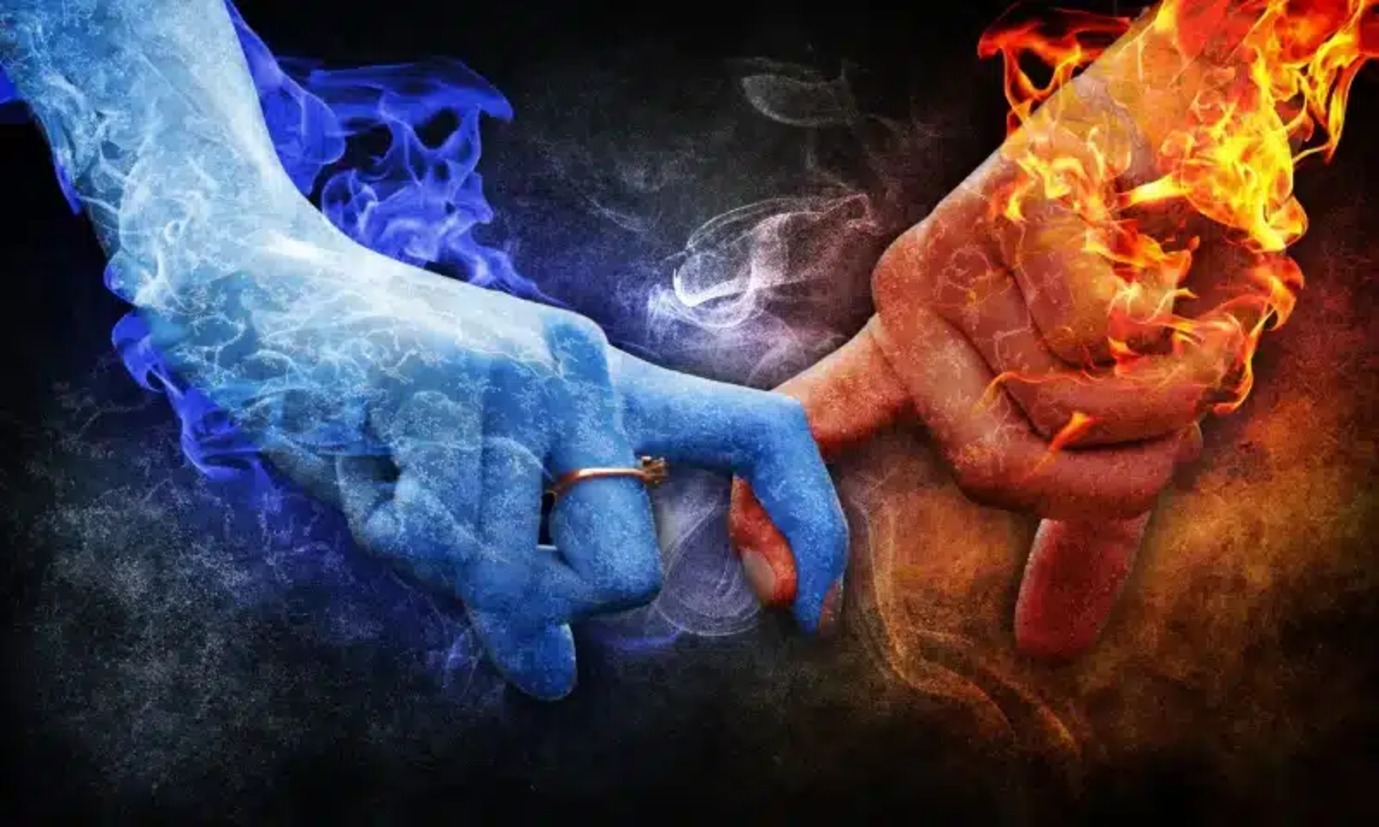 رابطه ناسالم چیست؟ نشانه ها و تشخیص به موقع در رابطه