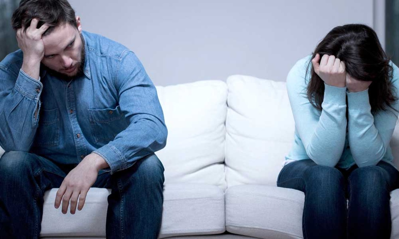 دلایل سرد شدن رابطه عاطفی و راه های ترمیم آن
