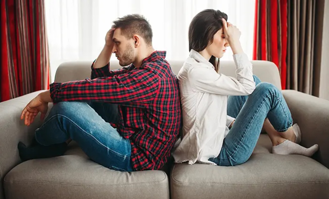 دلایل سرد شدن رابطه عاطفی و راه های ترمیم آن