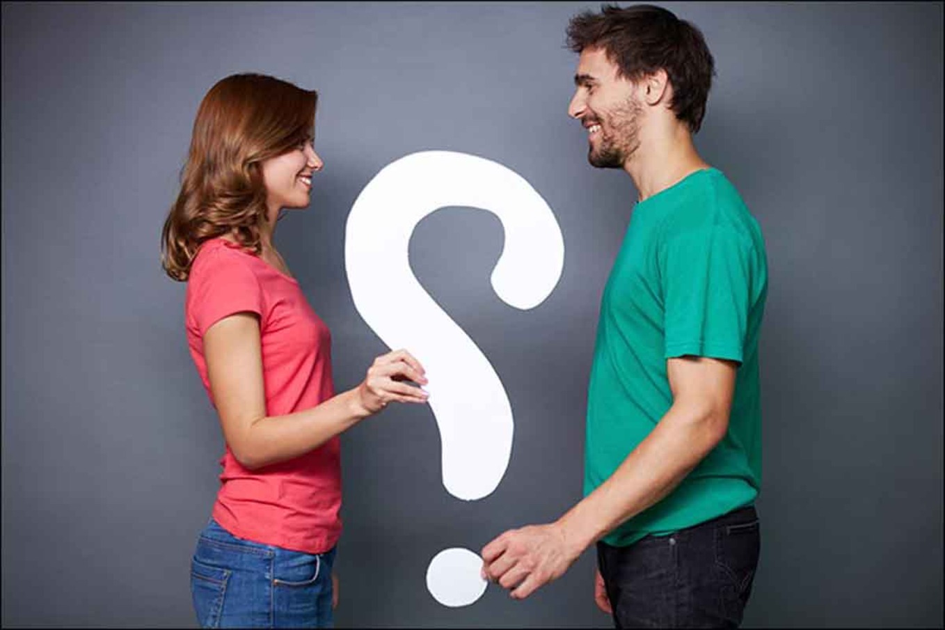 مهم ترین سوالات قبل از ازدواج برای انتخاب آگاهانه