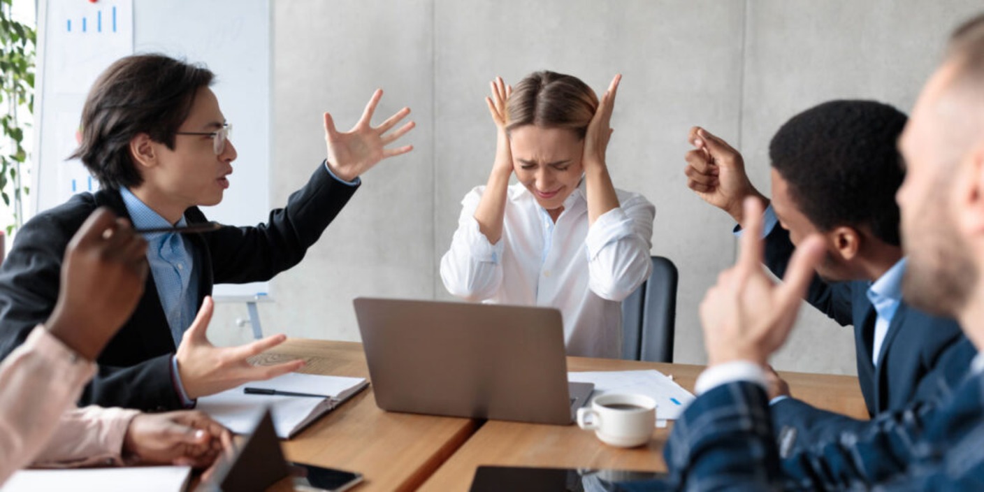 مدیریت تعادل کار و زندگی؛ راهکارهای نوین برای حفظ سلامت روان