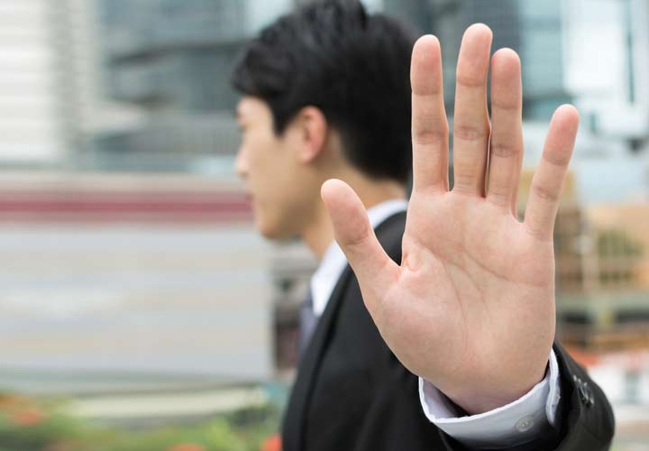 قدرت نه گفتن؛ مهارت قاطعیت برای مرزبندی سالم