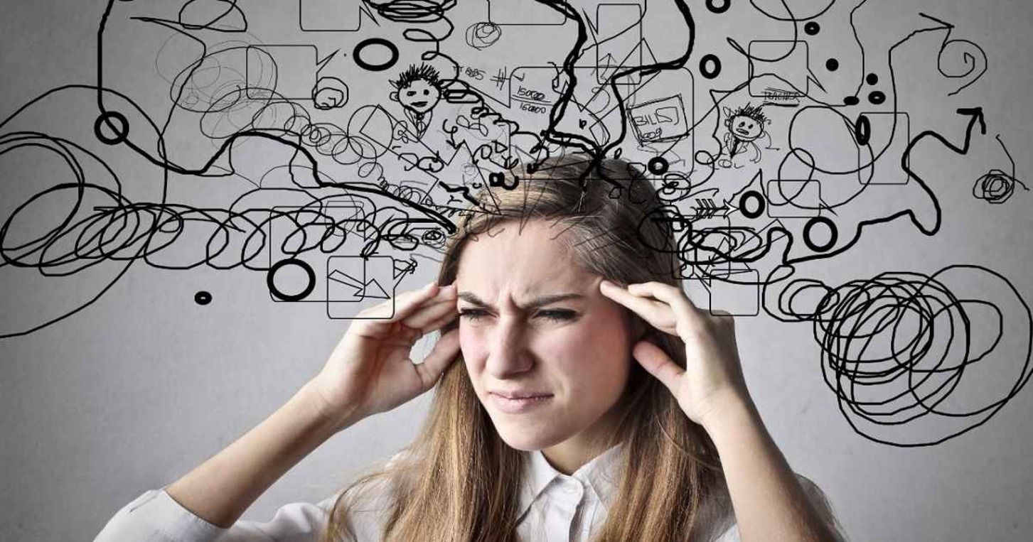 مقابله با نشخوار فکری و توقف افکار منفی با روش‌های علمی