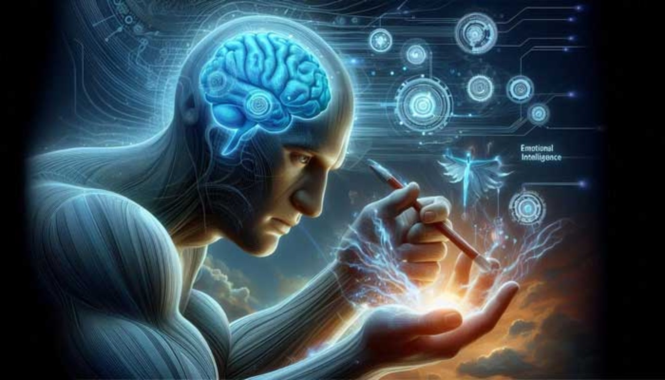 هوش هیجانی چیست؟ راهنمای جامع تقویت مدیریت احساسات برای موفقیت