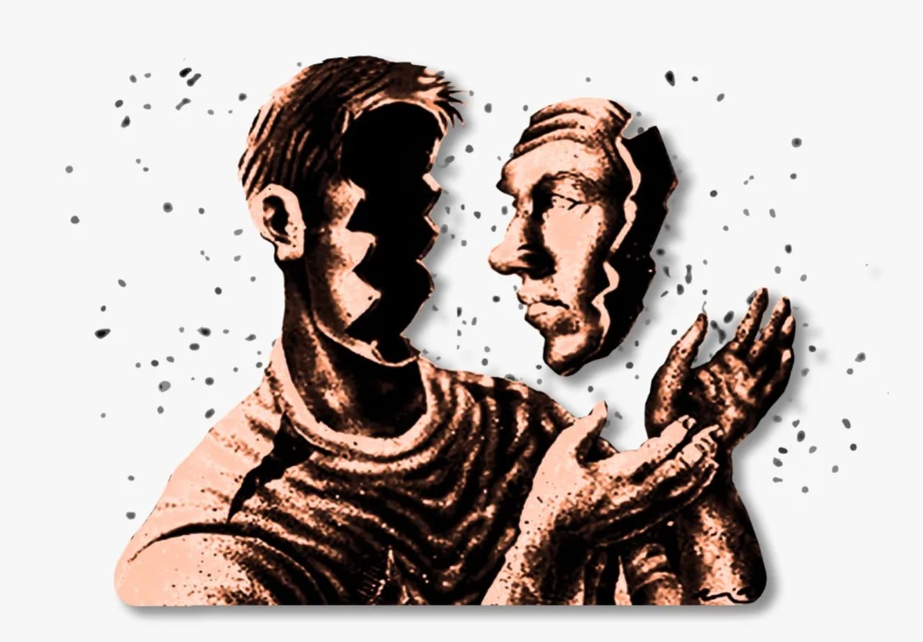 خودشناسی چیست؟ راهنمای جامع رسیدن به خودآگاهی در روانشناسی