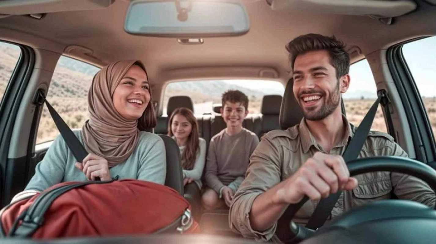 روانشناسی سفر خانوادگی؛ چگونه تجربیات مشترک، هوش هیجانی فرزندان را تقویت میکند؟